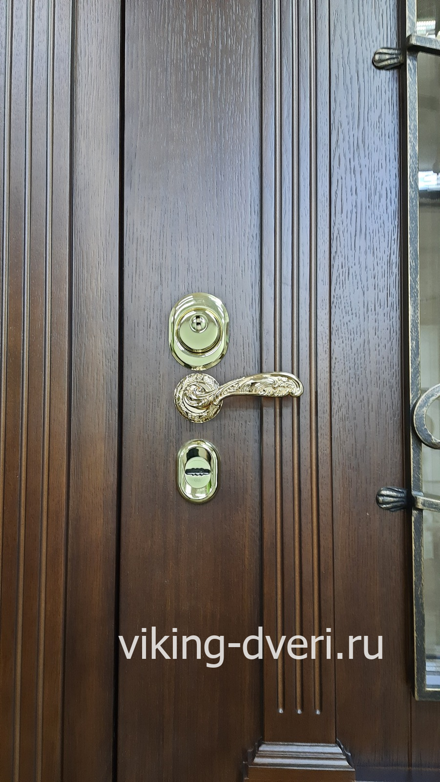 дверь 54