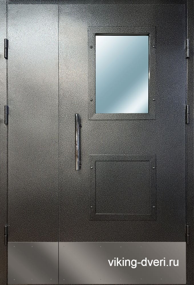 Тамбурная дверь ТН-26