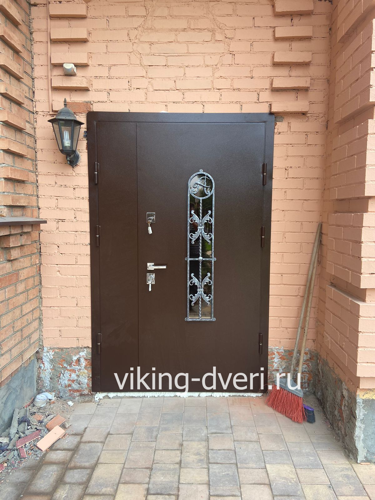 дверь 62